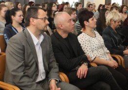 Nemocnice Pardubického kraje pořádala kontaktní den pro maturanty