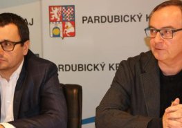 Zdravotnictví v Pardubickém kraji překonalo krizi, ale čekají ho další výzvy