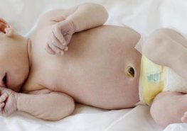 Prvním dítětem narozeným v novém roce byl chlapeček Alex v chrudimské porodnici