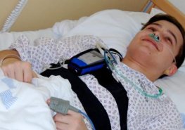 Spánková apnoe může ohrozit zdraví. Pomoc najdete v poradně pro poruchy spánku