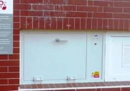 Podruhé v letošním roce byl v babyboxu v Pardubické nemocnici nalezen chlapec