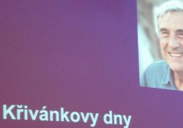 9. Křivánkovy dny nabídly pestrý program s aktuálními tématy z mnoha medicínských oborů