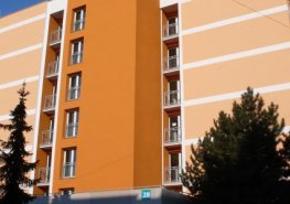 Interní oddělení Pardubické nemocnice bylo vykradeno. Péče o pacienty však není ohrožena