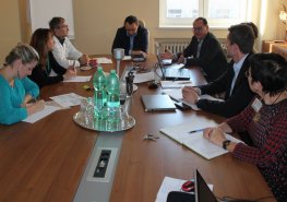 Věřím, že dobré věci dokážou být nakažlivé, říká první náměstek hejtmana Línek