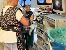 Interna - centrum vysoce specializované péče