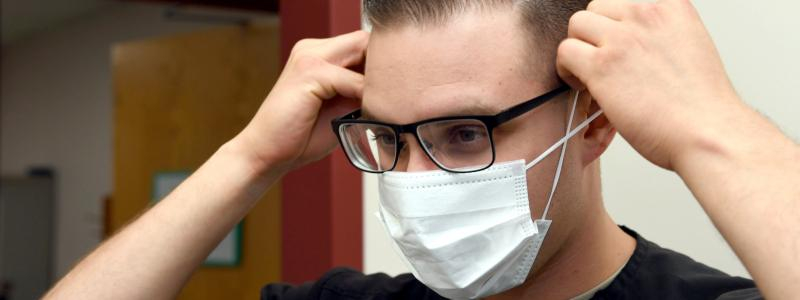 Jak se chránit proti koronaviru