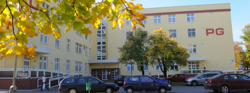 Na PG klinice implantovali 1000. pásku zabraňující močové inkontinenci u žen