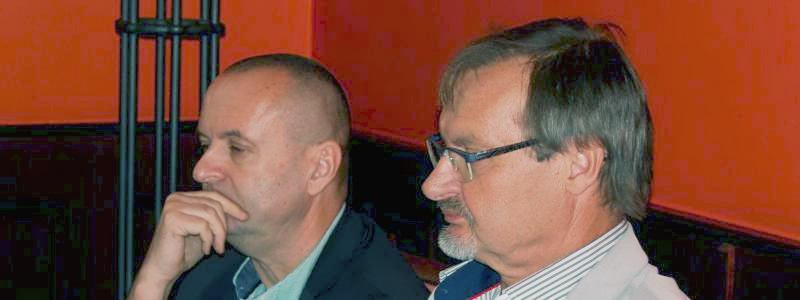 Předsedou Lékařské rady se stal Jiří Řezníček