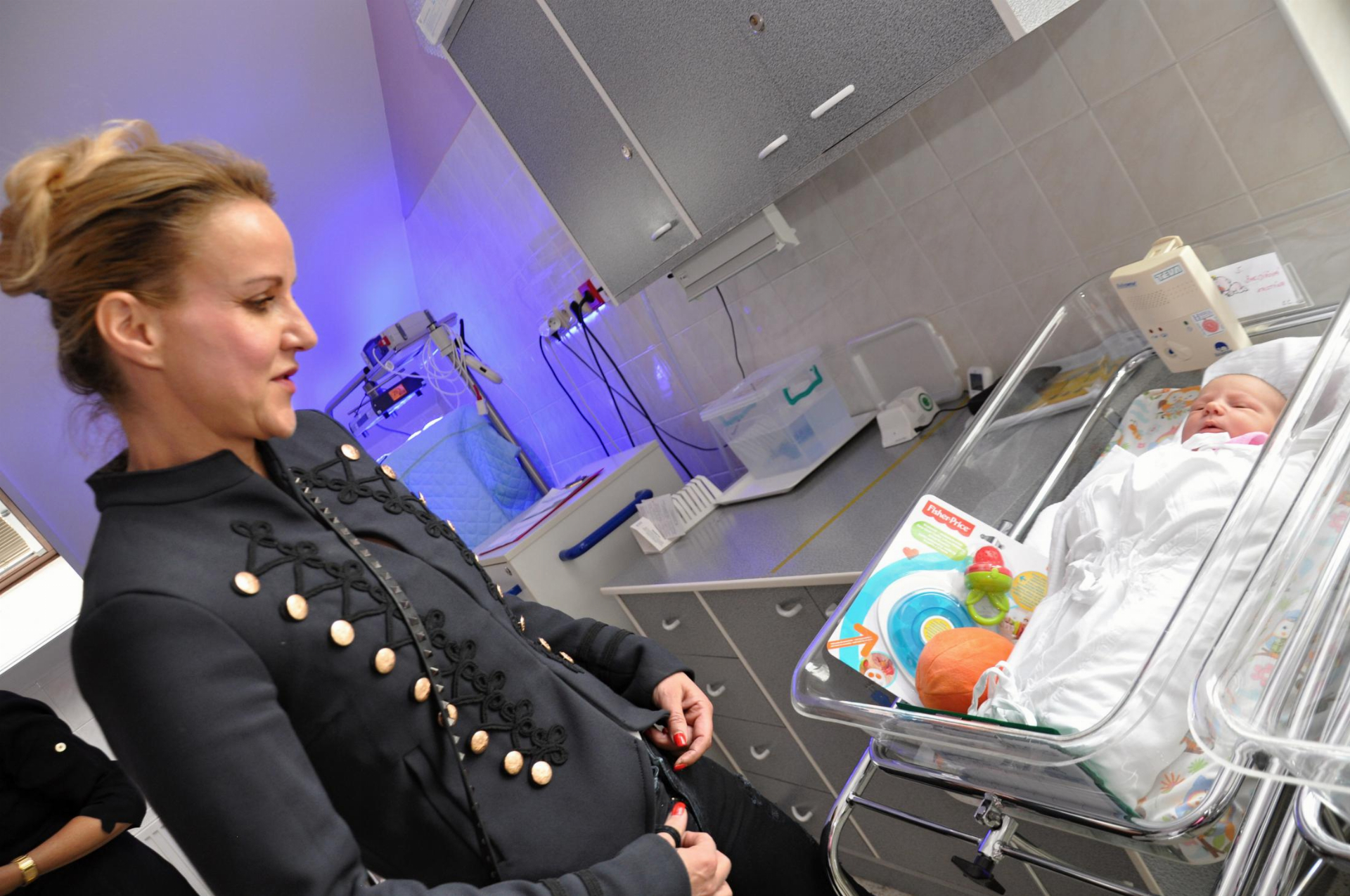 Pardubická nemocnice chystá svůj den a nabídne i filmovou tečku