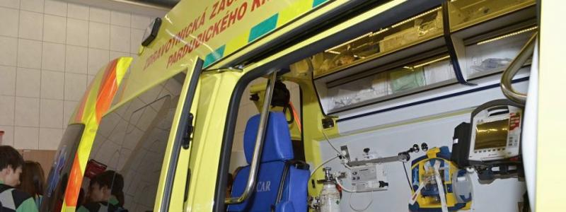 I jeden den zdraví má smysl