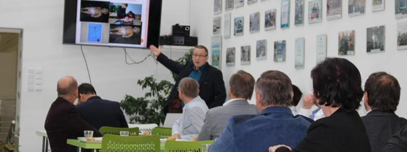 Nadační fond S námi je tu lépe! nakupuje modely kojence a nový katetr