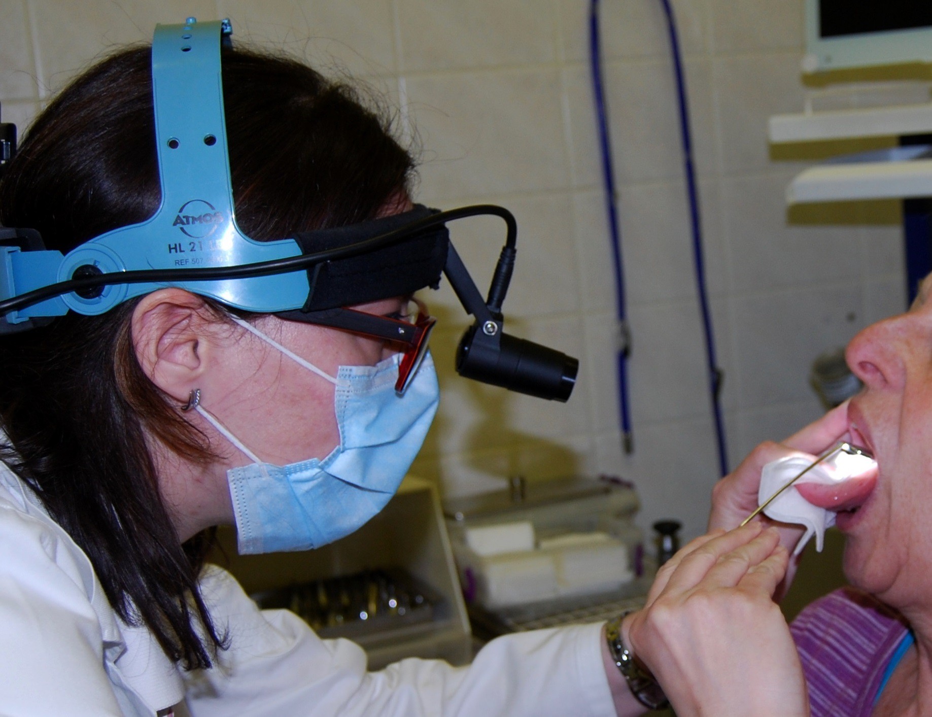 Problémy s hlasem není radno podceňovat. Objednejte se při příležitosti Světového dne hlasu na vyšetření