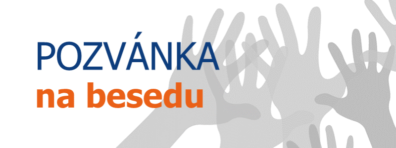 Svitavská psychiatrie pořádá besedu „Moje jméno není diagnóza“