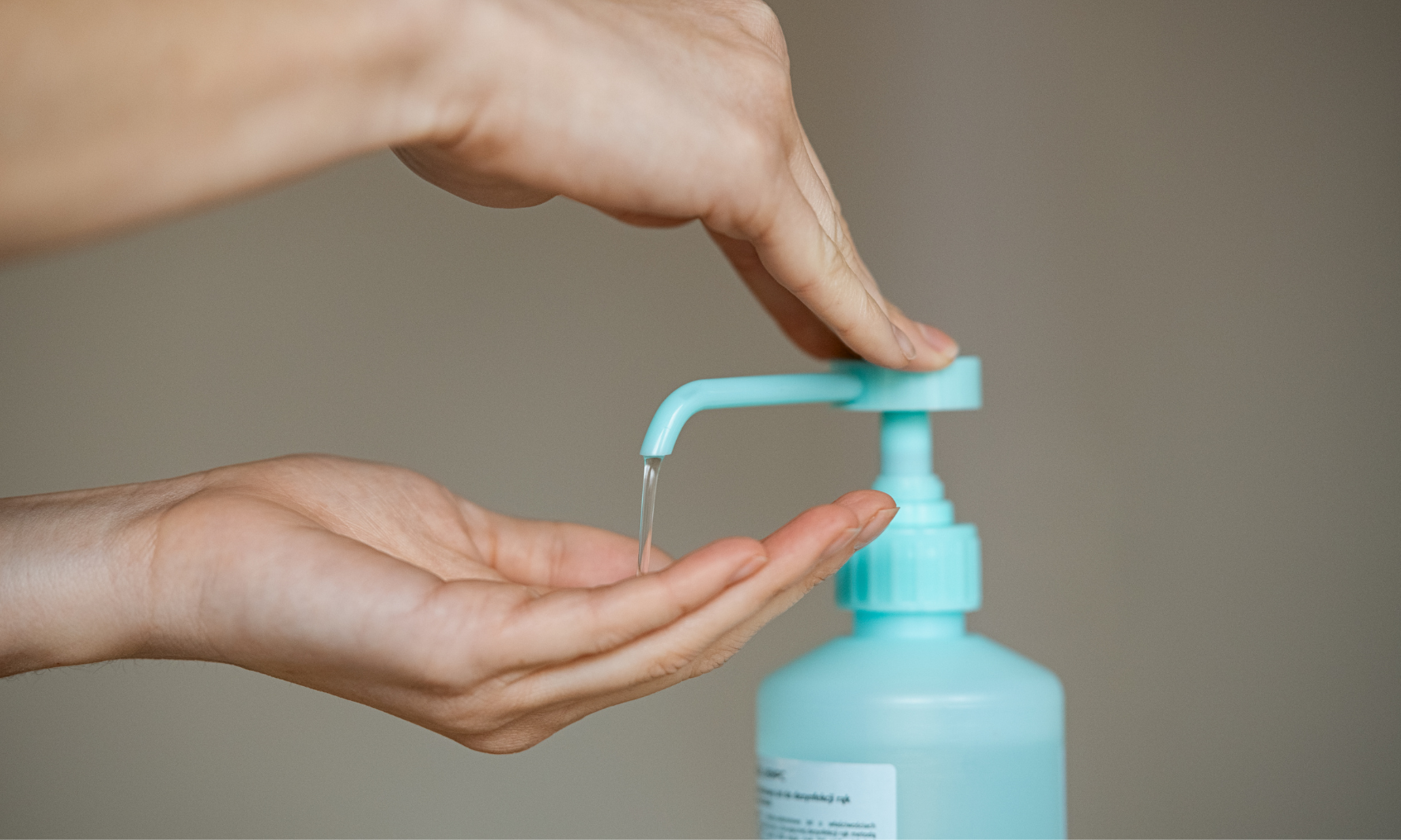 Nemocnice se připojují ke Dni hygieny rukou