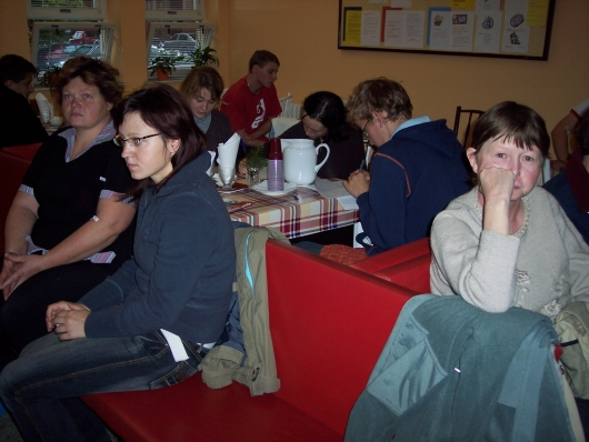 Nadační fond S námi je tu lépe! obdržel od České Třebové a Ústí nad Orlicí čtyři sta tisíc korun