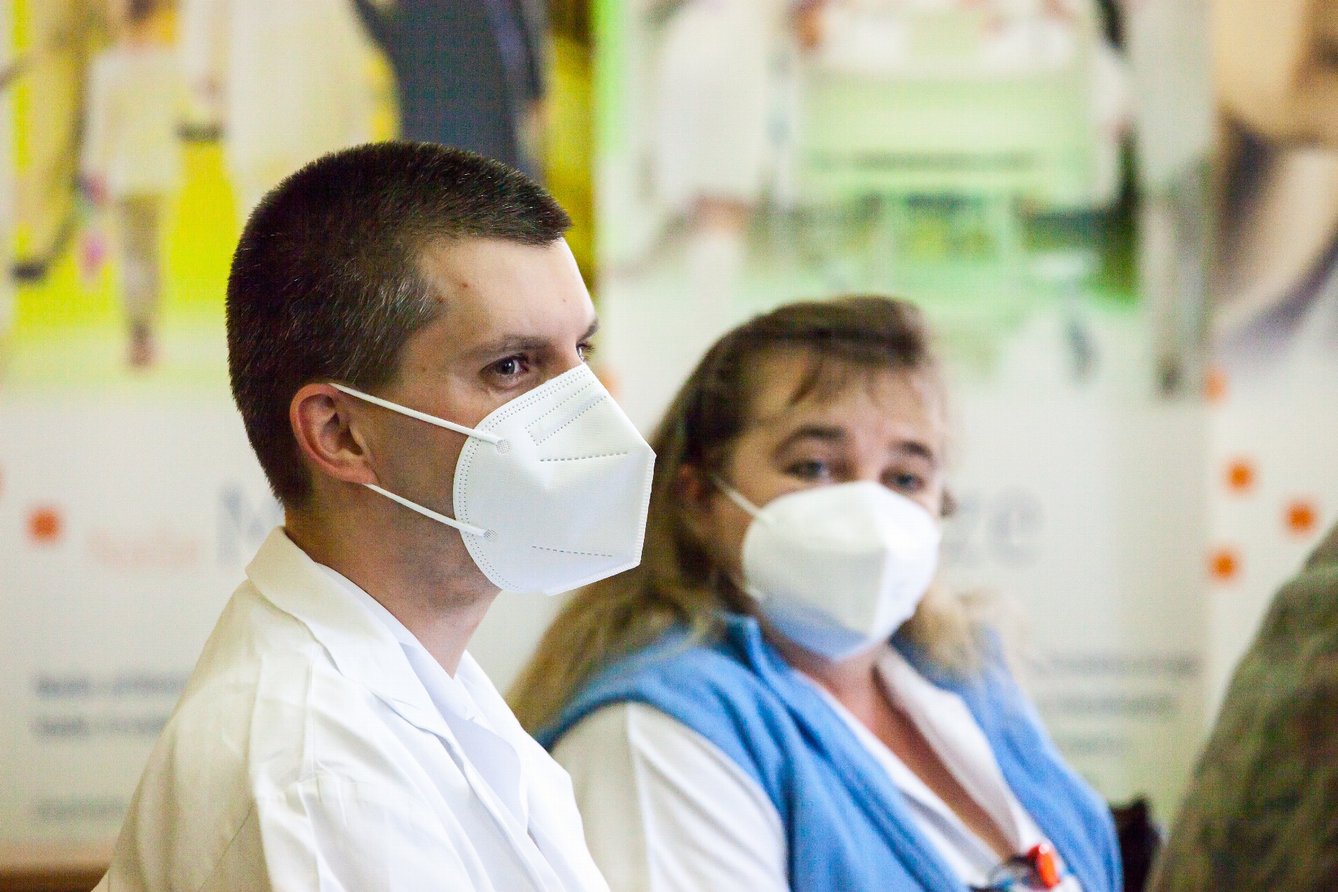 Jak se chránit proti žloutence? Odpovídá primář infekčního oddělení Pavel Němec