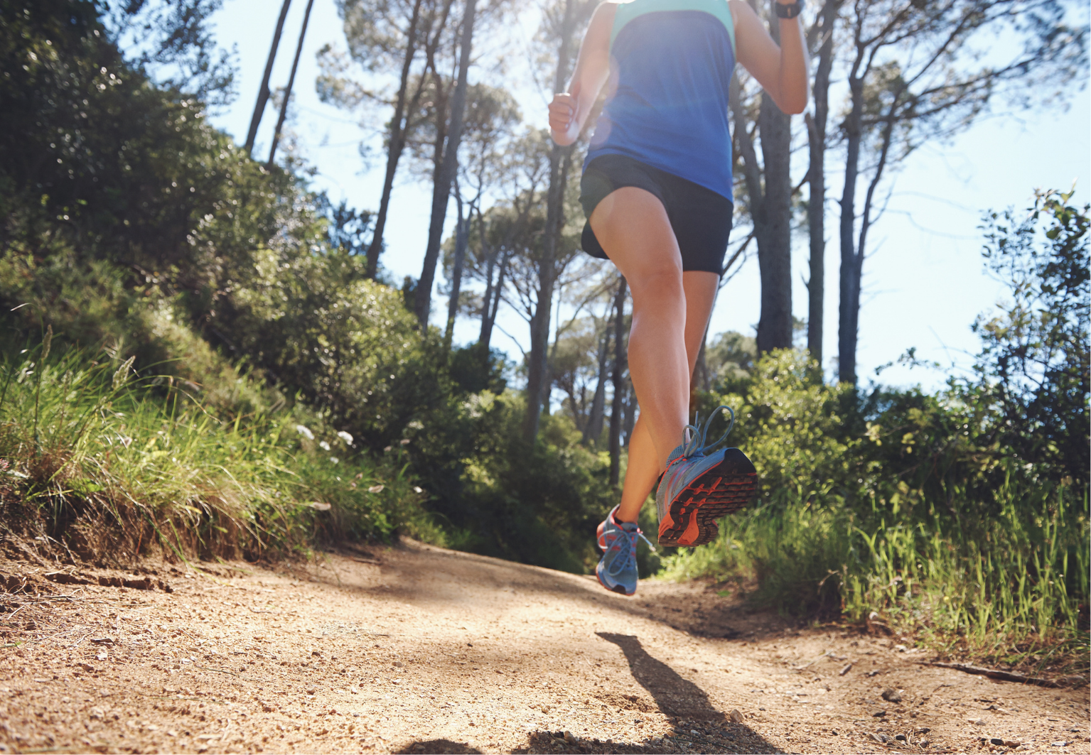 Při sportu nepřeceňujte síly, radí lékař Martin Kubrycht