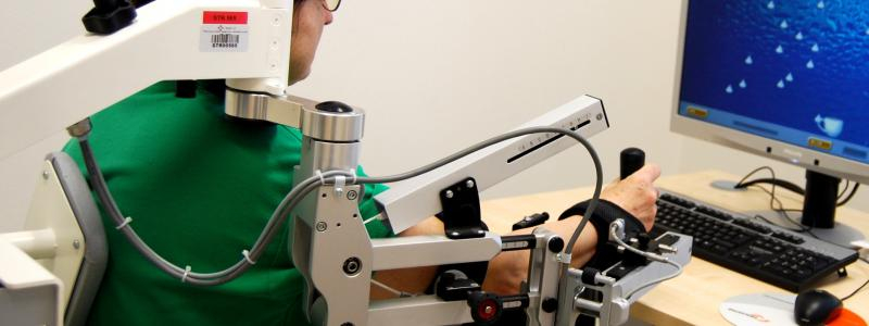 Ergodiagnostické centrum vrací pacienty do běžného života v novém prostředí