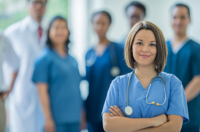 Zahájili jsme registraci na konferenci zdravotníků Nemocnice Pardubického kraje