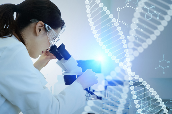 Nemocnice Pardubického kraje srdečně zve na přednášku Mgr. et Mgr. Marka Váchy, Ph.D. s názvem „Editace genomů – největší dilema současné bioetiky“.