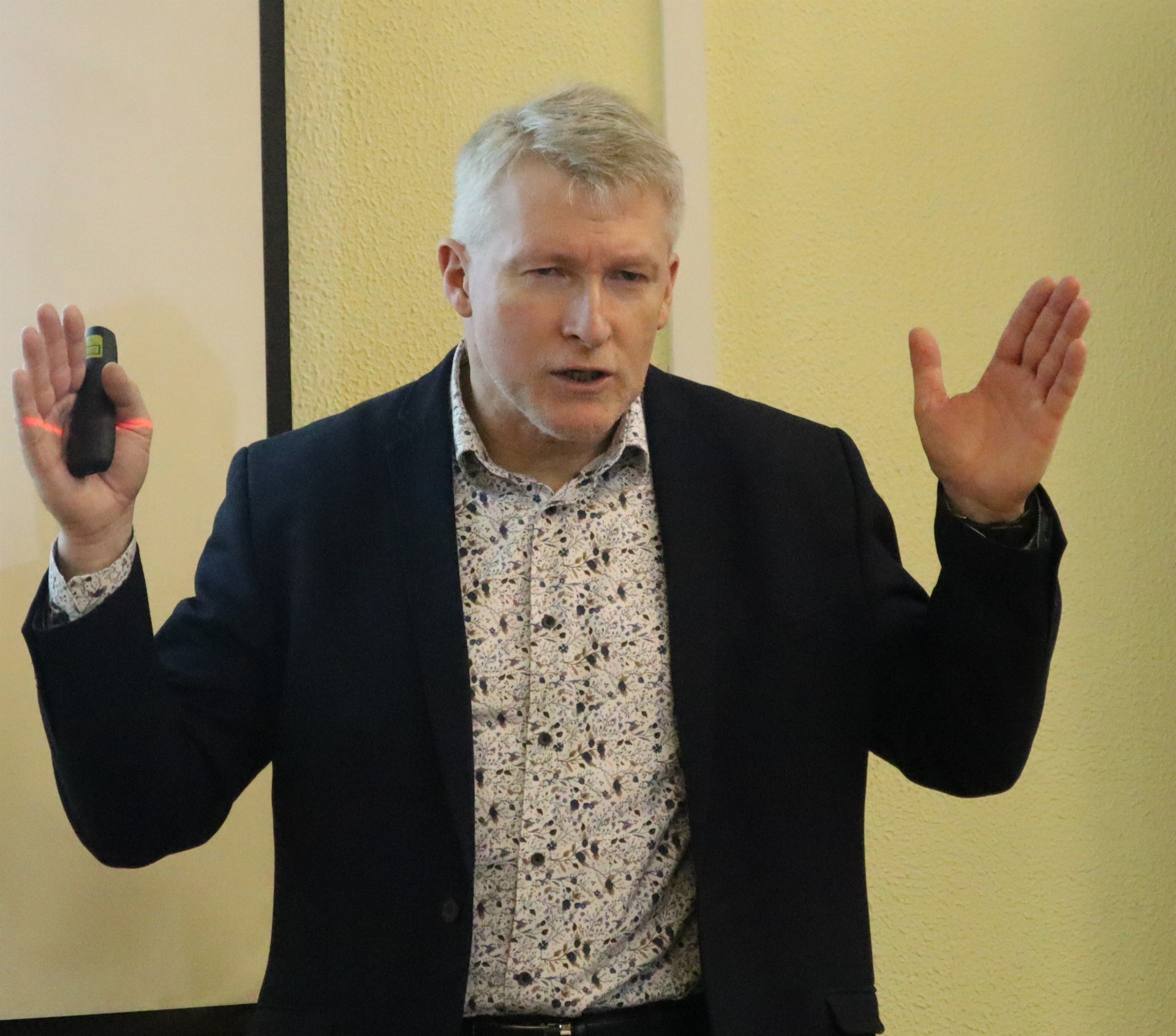 Největší dilema současné bioetiky? „Editace genomů,“ sdělil teolog a biolog Marek Vácha