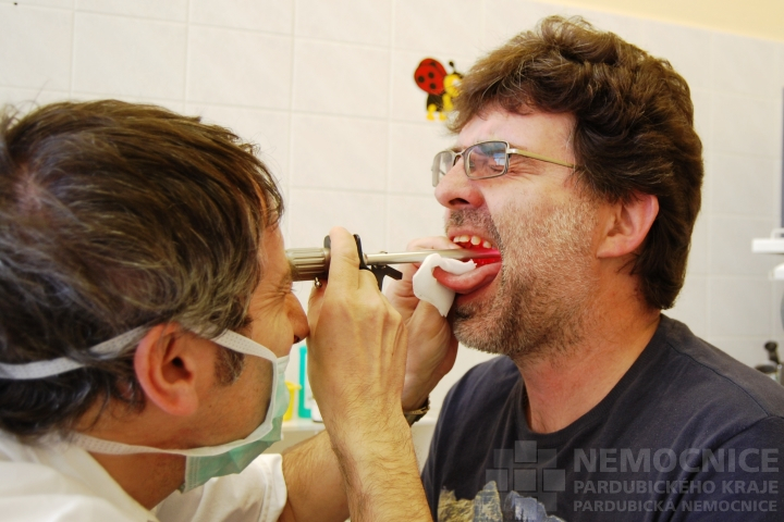 Nemocnice Pardubického kraje může získat půlmiliardovou dotaci na návaznou péči