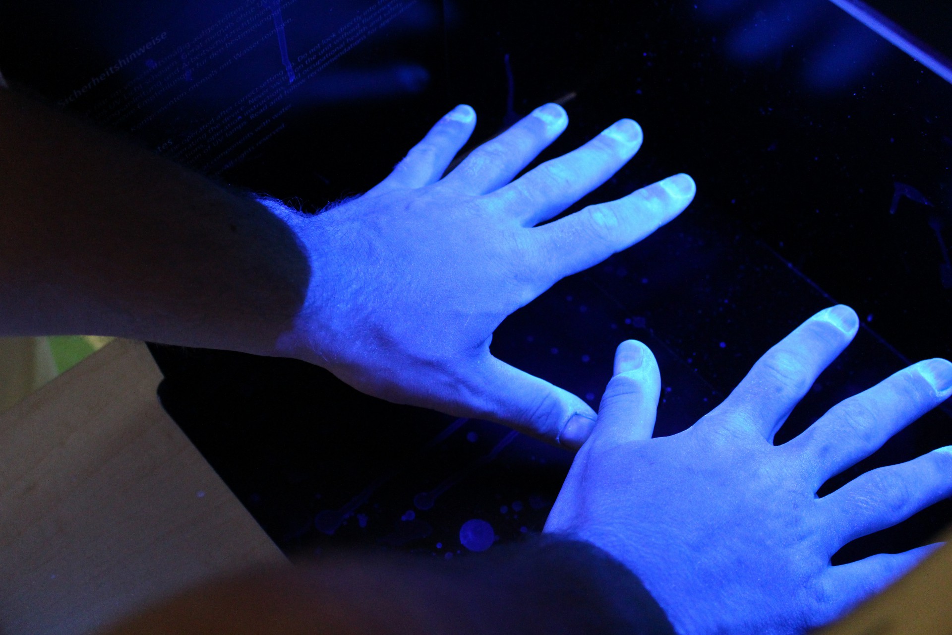 Orlickoústecká nemocnice ukáže i Čisté ruce