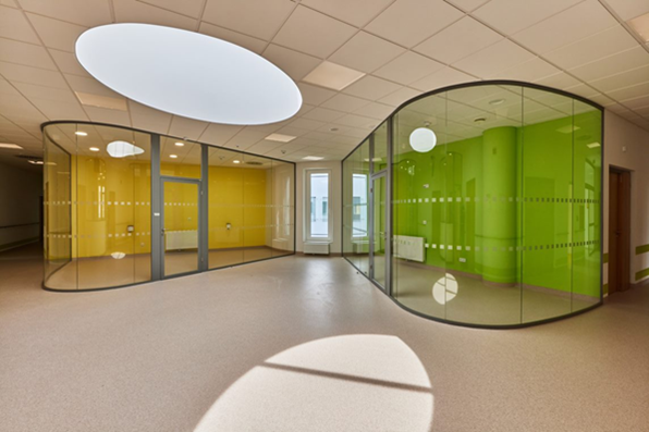 Pardubická psychiatrie slaví sedmdesátiny