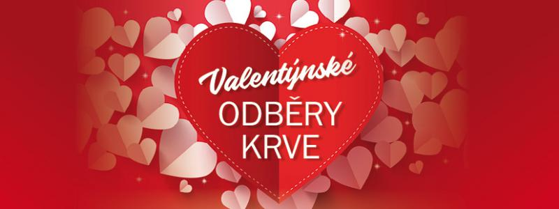 Valentýnské odběry v Pardubické nemocnici přivedly 17 nových dárců krve