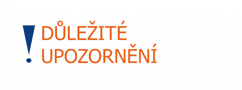 Od 26. 11. bude dočasně omezena doprava a pohyb v areálu Pardubické nemocnice