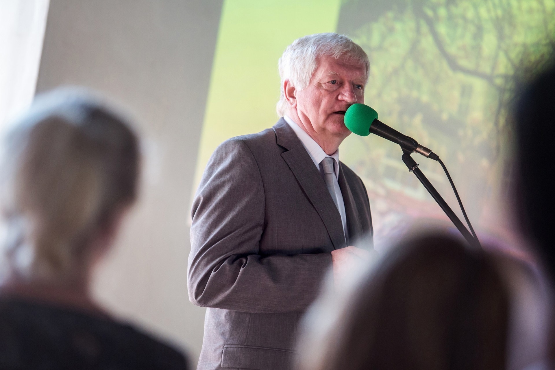 Kardiologie oslavila své dvacetiny při krajském semináři na zámku