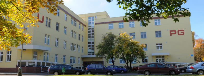 V listopadu bude dočasně uzavřena porodnice Pardubické nemocnice