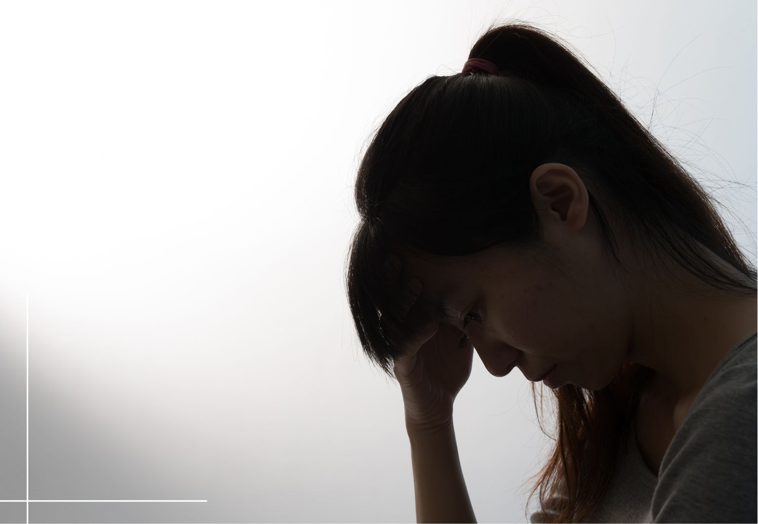 Jak na poporodní deprese? Nebojte se svěřit.