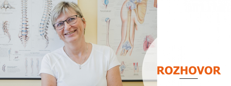 Orlickoústecká rehabilitace oslaví své 20. výročí konferencí