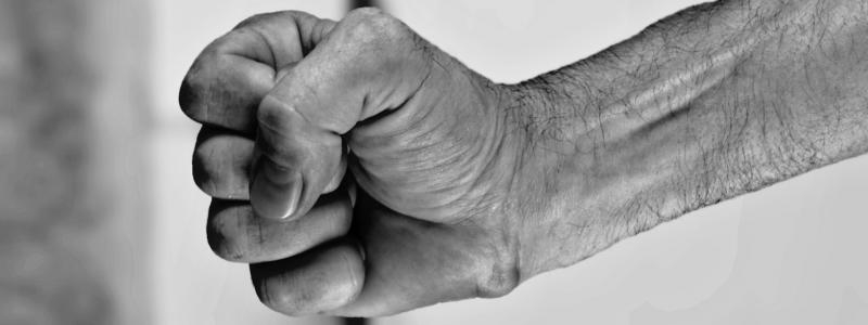 Pozvánka na konferenci: Prevence násilí nejen ve zdravotnictví