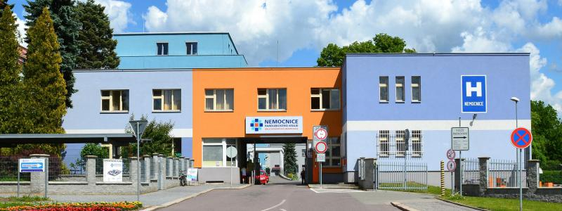 Pozvánka na Den Orlickoústecké nemocnice