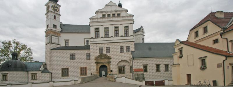 11. října pořádá kardiologické oddělení Pardubické nemocnice 22. krajský seminář