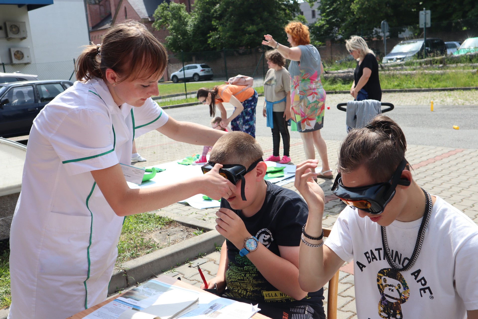 Pozvánka na Den zdraví ve Svitavské nemocnici