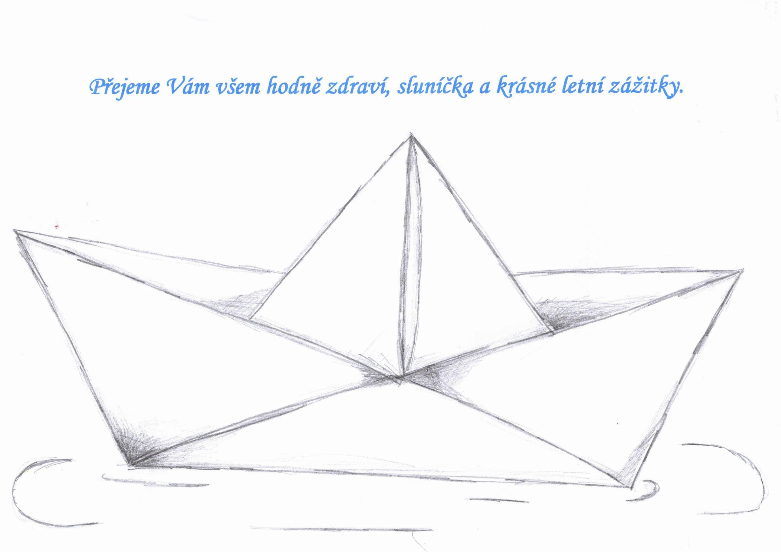 I STONAT SE DÁ S ÚSMĚVEM aneb červen 2025 na dětském oddělení