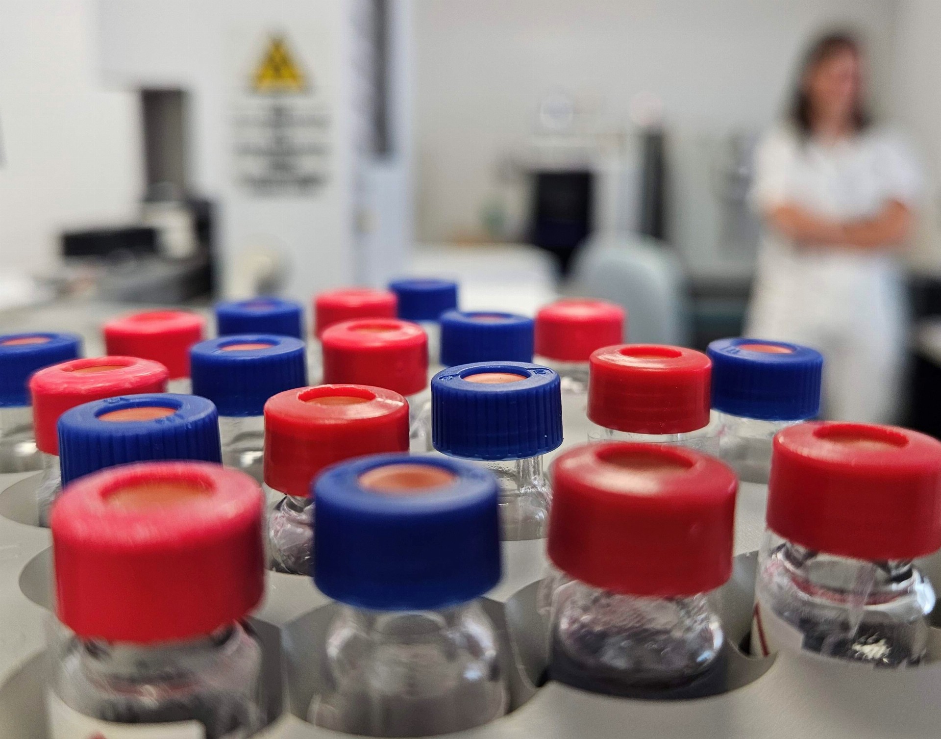 Pardubická toxikologie zařadila do svých screeningových vyšetření i test na kratom