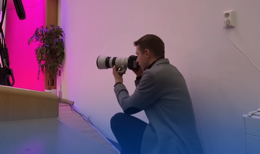 Cukrovka rozhodně nemůže a není to, co by vás mělo zastavit, říká pacient