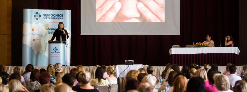 Dukla se včera stala místem inspirace pro zdravotní sestry