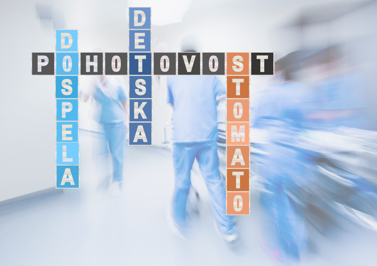 Provoz pohotovostí v nemocnicích od 1. ledna 2026