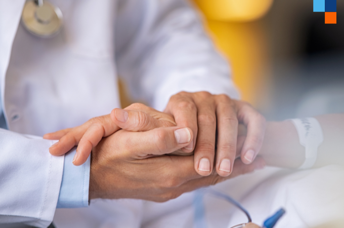 Zákaz návštěv v Nemocnici Pardubického kraje