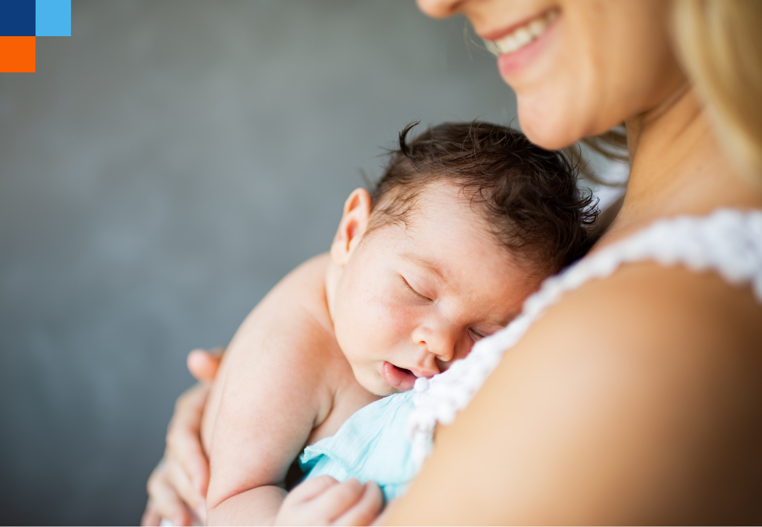 V náručí s jistotou: Přijďte na seminář správné manipulace s novorozencem