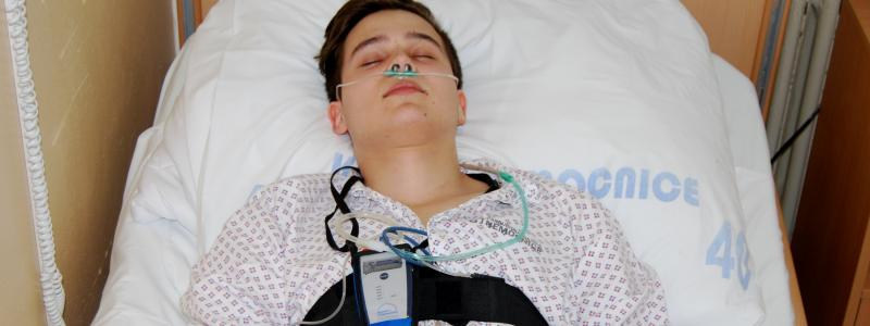 ORL konference se bude věnovat spánkové medicíně a krvácení