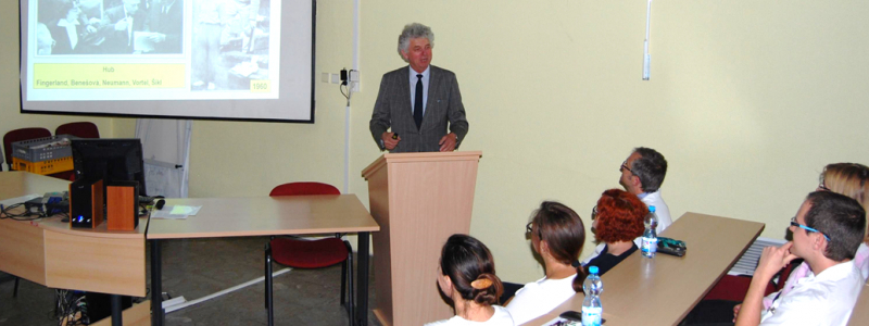 Patologové připravili odborný seminář pro své kolegy