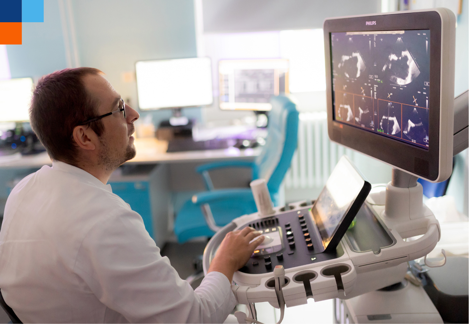 Špičková kardiologická péče v Pardubicích pokračuje. Ministerstvo potvrdilo statut centra