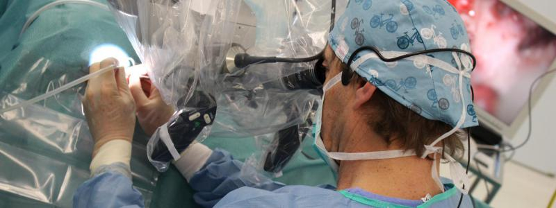 Ve Svitavské nemocnici se vzdělávali ORL lékaři z celé ČR