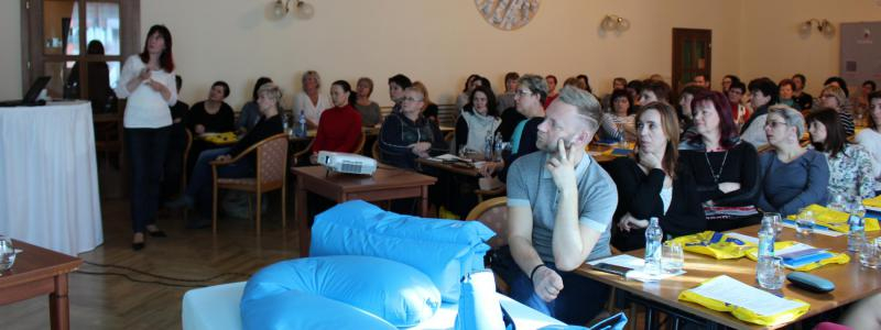 Péče o chronické rány je v nemocnicích dlouhodobým tématem